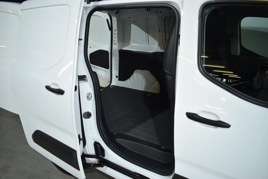 Opel Combo – foto 6