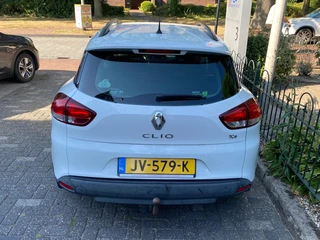 Renault Clio – thumbnail 5