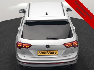 Volkswagen Tiguan – thumbnail 6