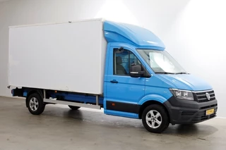 Volkswagen Crafter – thumbnail 5