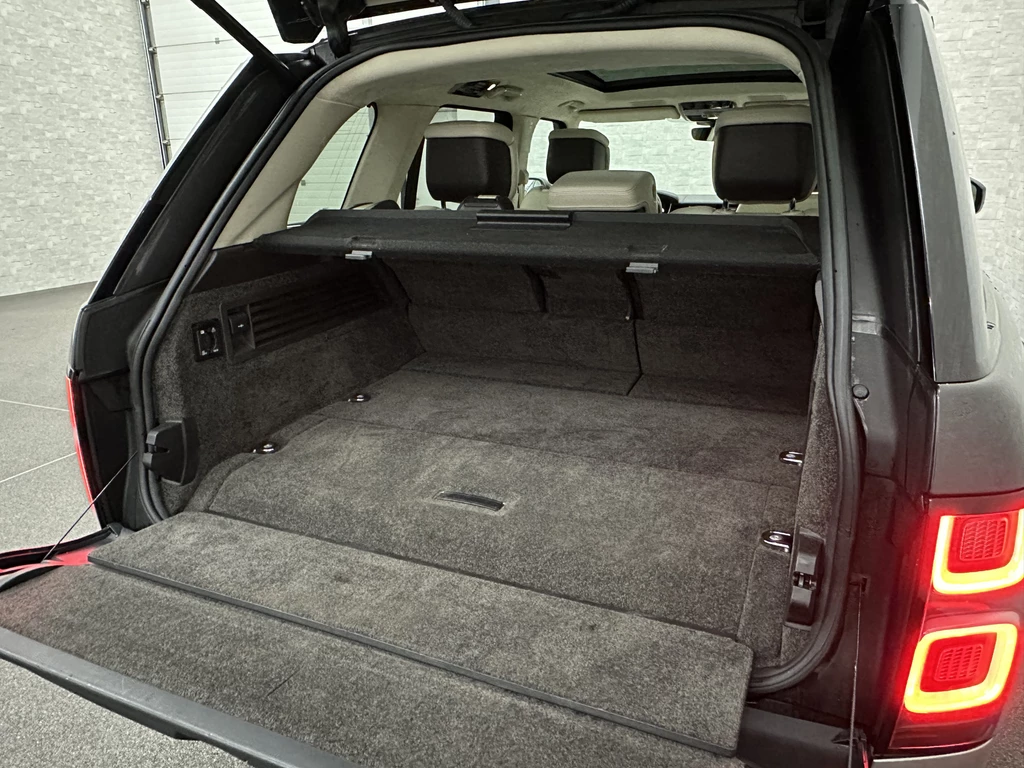 Land Rover Range Rover – foto 28