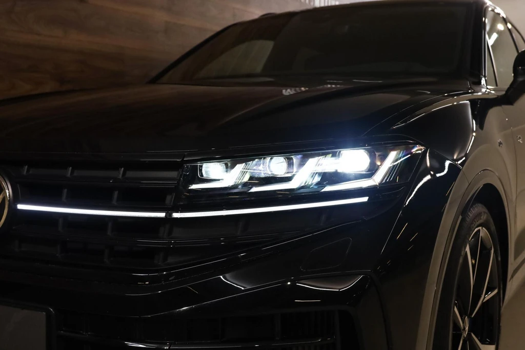 Volkswagen Touareg – foto 30