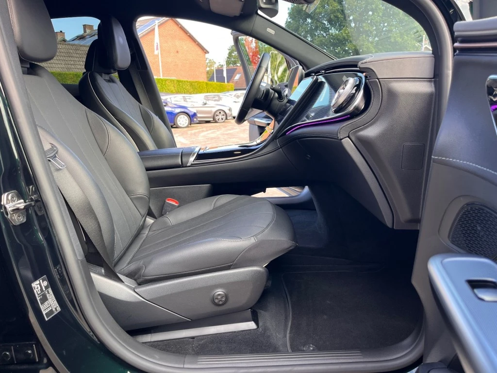 Mercedes-Benz EQE – foto 36