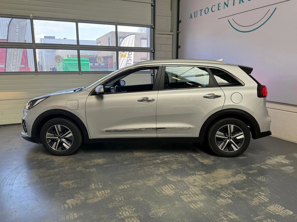 Kia Niro – foto 3