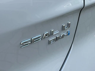 BYD SEAL U – thumbnail 62