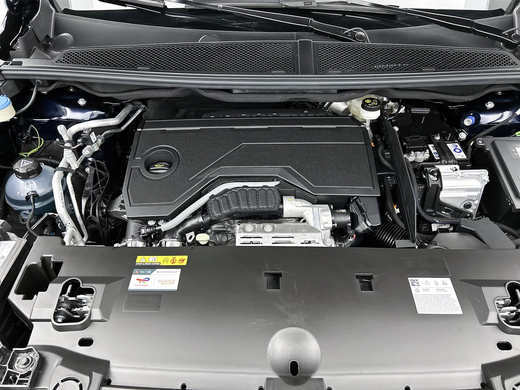 Citroën C5 Aircross – foto 41