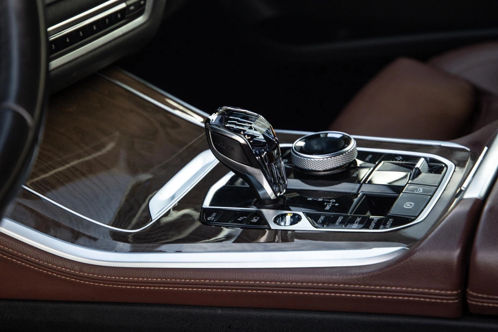 BMW X5 – foto 60