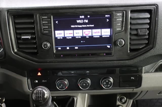 Volkswagen Crafter – thumbnail 10