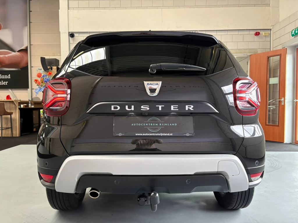 Dacia Duster – foto 6