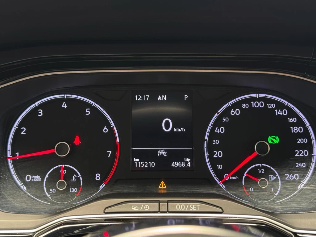Volkswagen Polo – foto 13