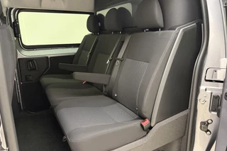 Opel Vivaro-e – thumbnail 16