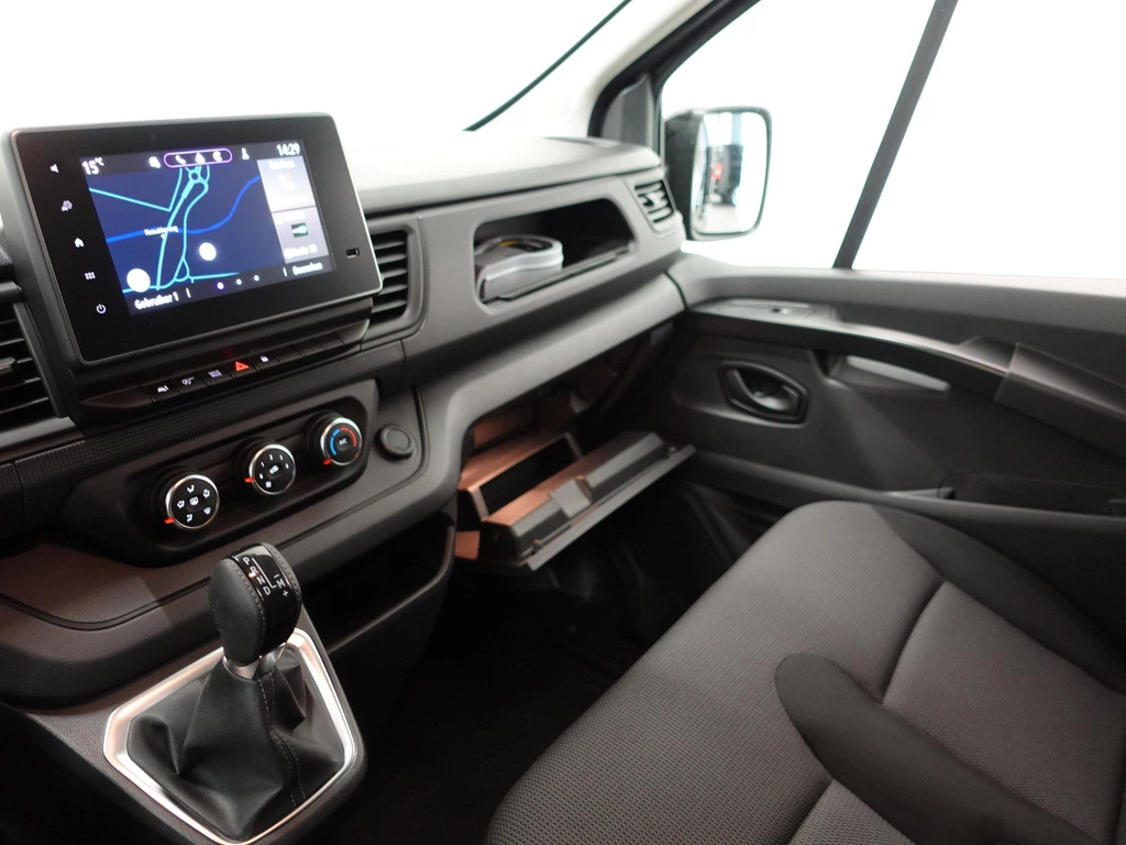 Renault Trafic – foto 29