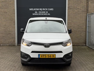 Toyota ProAce – thumbnail 10