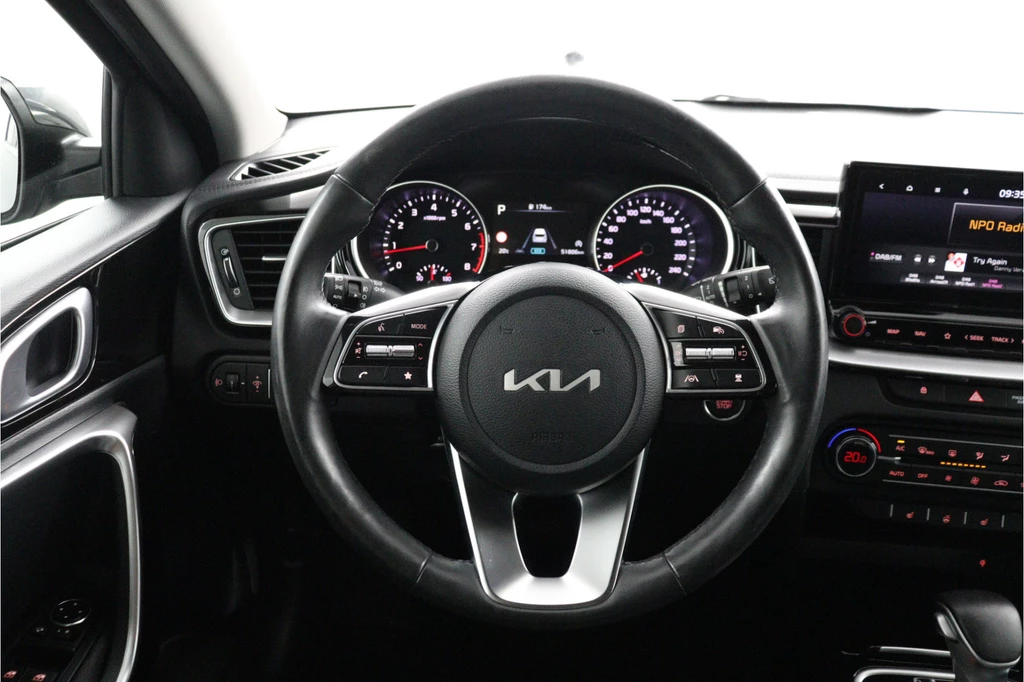 Kia Ceed Sportswagon – foto 35