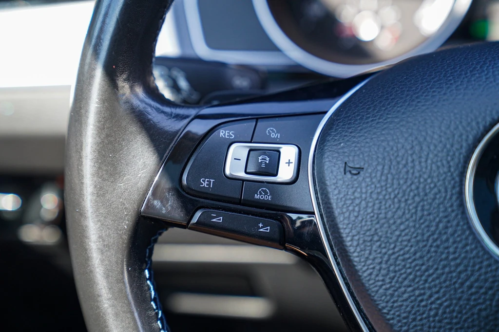Volkswagen Passat – foto 27