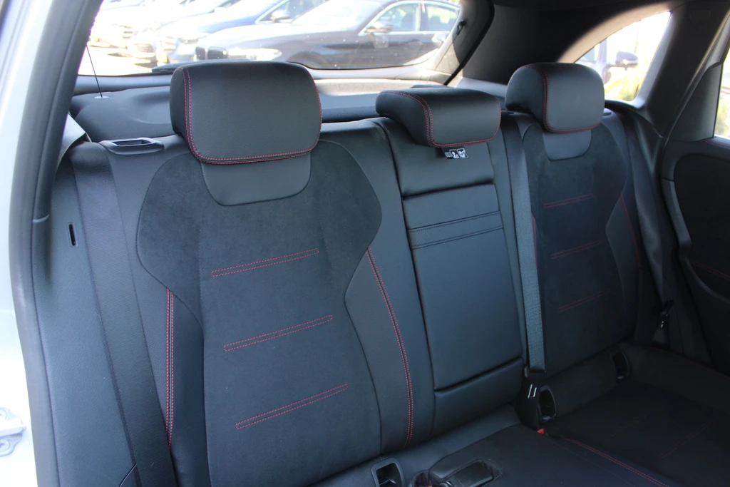 Mercedes-Benz B-Klasse – foto 18