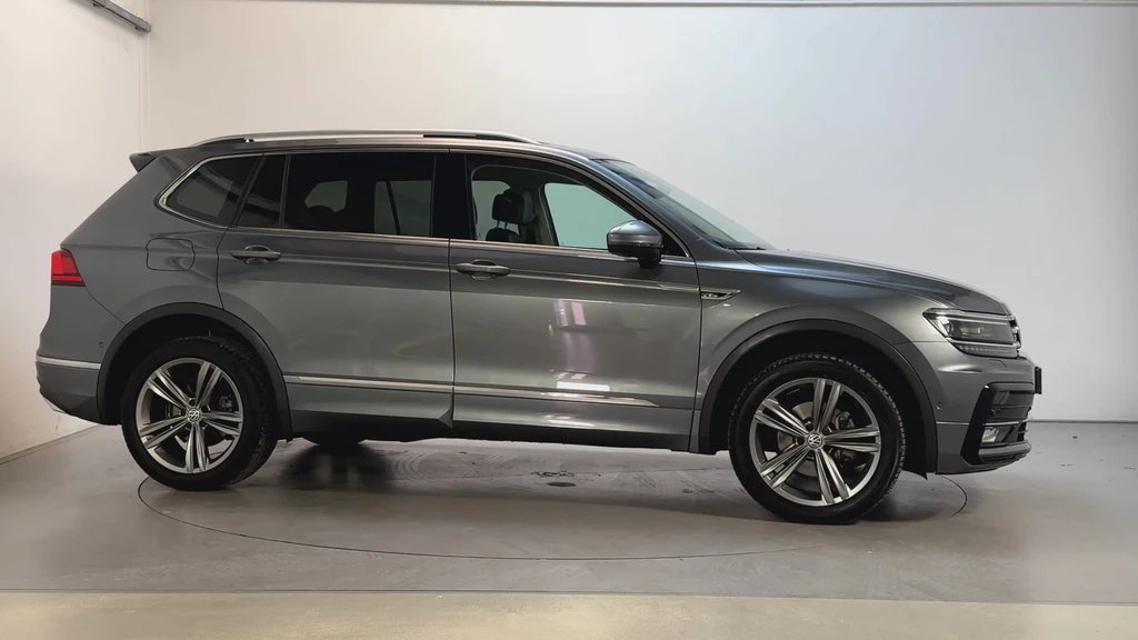 Volkswagen Tiguan Allspace – foto 6