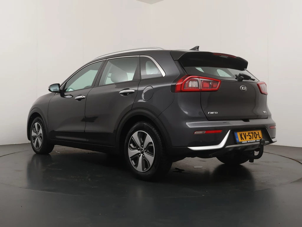 Kia Niro – foto 6