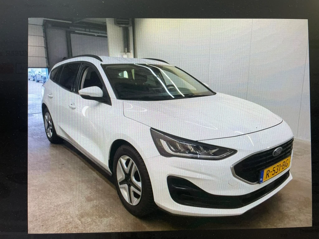 Ford Focus – foto 5