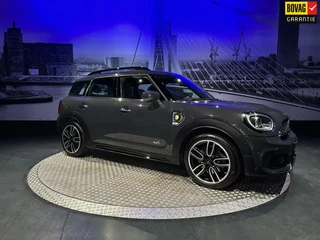 MINI Countryman – thumbnail 13