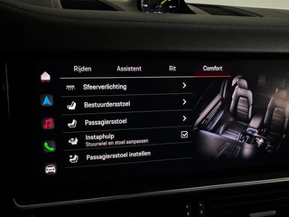 Porsche Cayenne – thumbnail 27