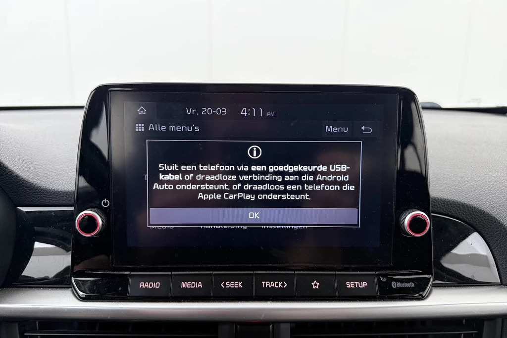 Kia Picanto – foto 23