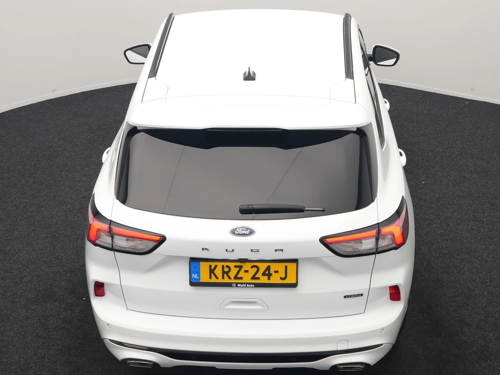 Ford Kuga – foto 6