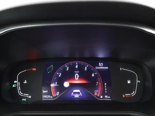 Renault Mégane Estate – thumbnail 26