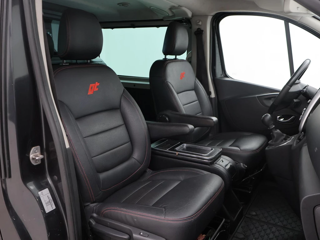 Opel Vivaro – foto 8