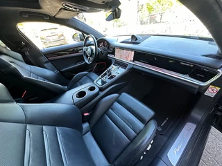 Porsche Panamera – thumbnail 11
