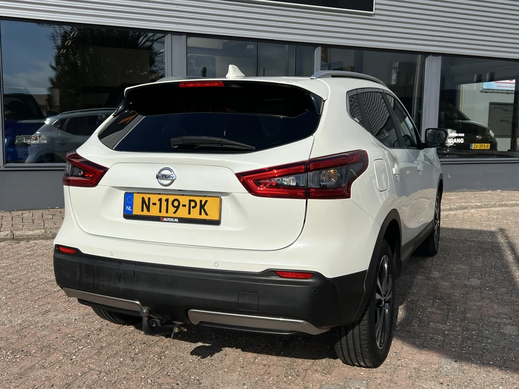 Nissan QASHQAI – foto 10