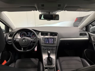 Volkswagen Golf – thumbnail 16