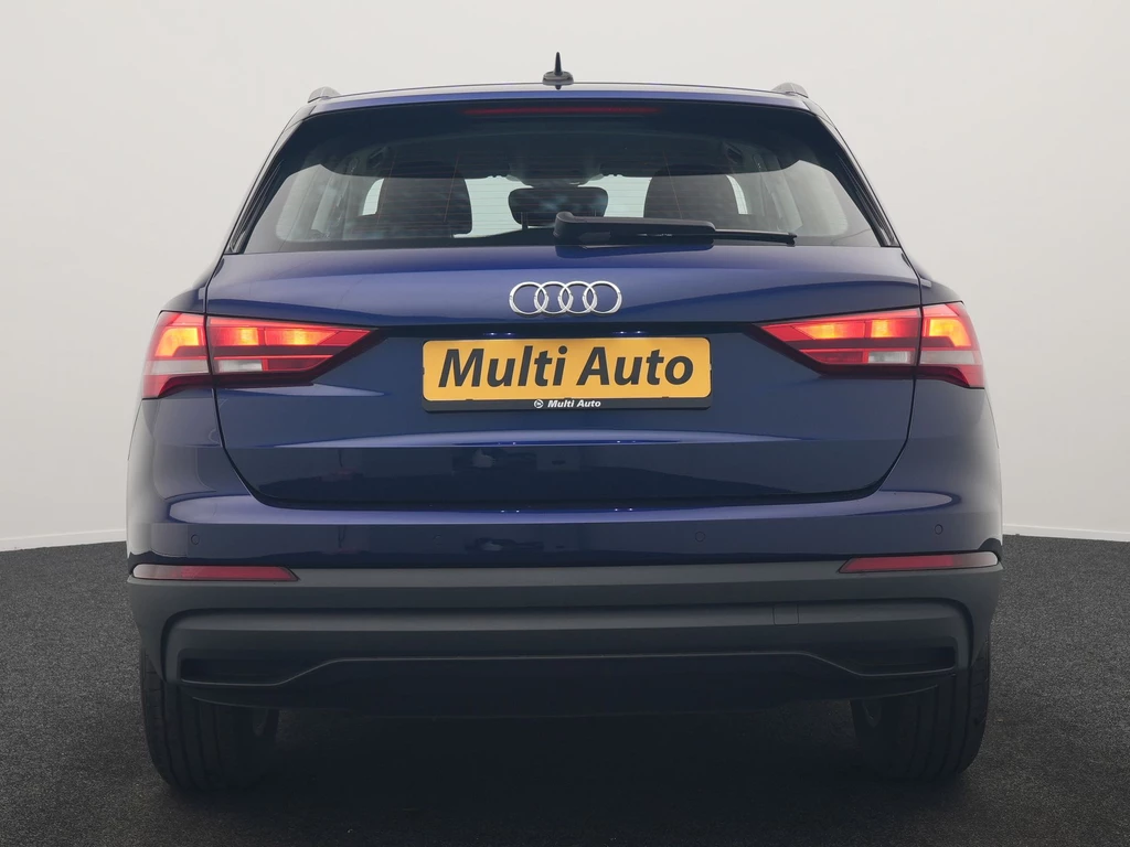 Audi Q3 – foto 5