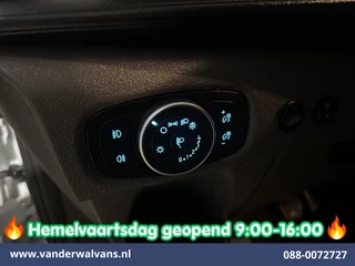 Ford Transit Custom – thumbnail 17