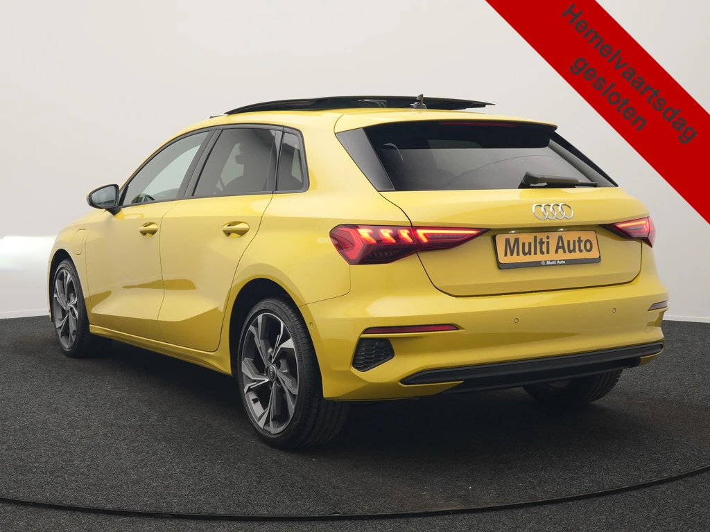 Audi A3 – foto 4