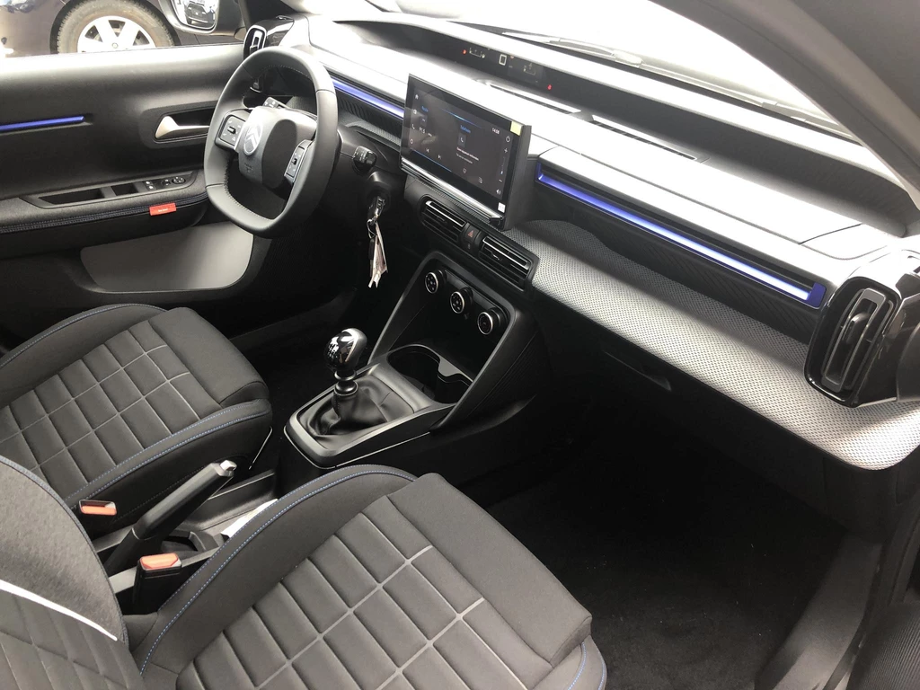 Citroën C3 – foto 6