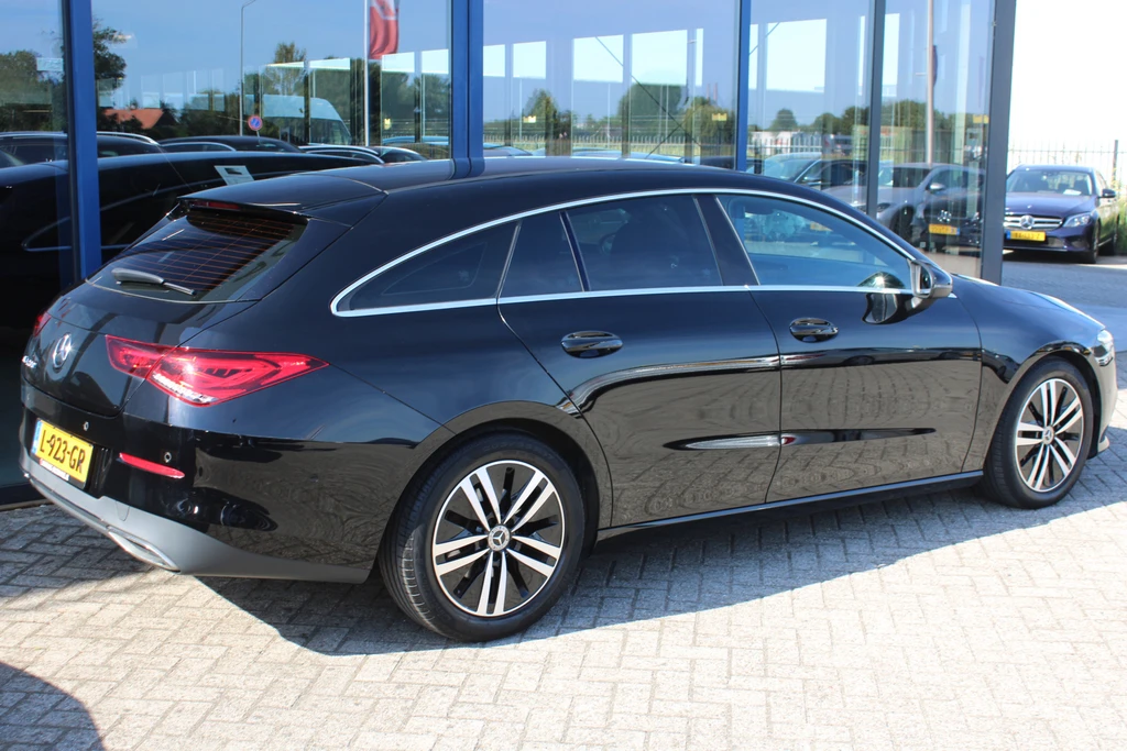 Mercedes-Benz CLA – foto 7