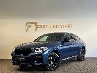 BMW X4 – thumbnail 1