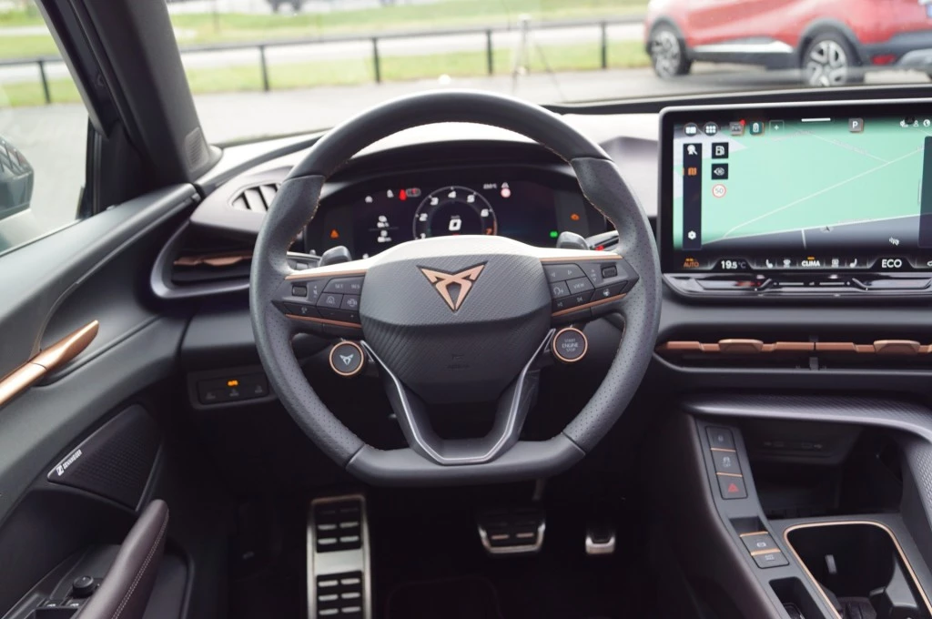 CUPRA Terramar – foto 54