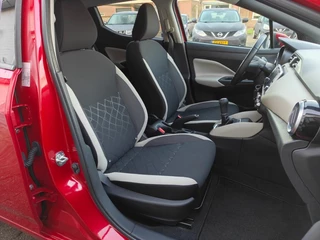 Nissan Micra – thumbnail 19