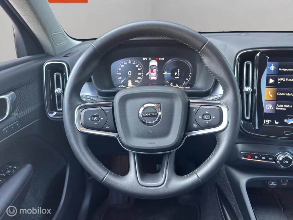 Volvo XC40 – foto 14
