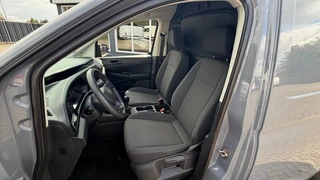 Volkswagen Caddy – thumbnail 17