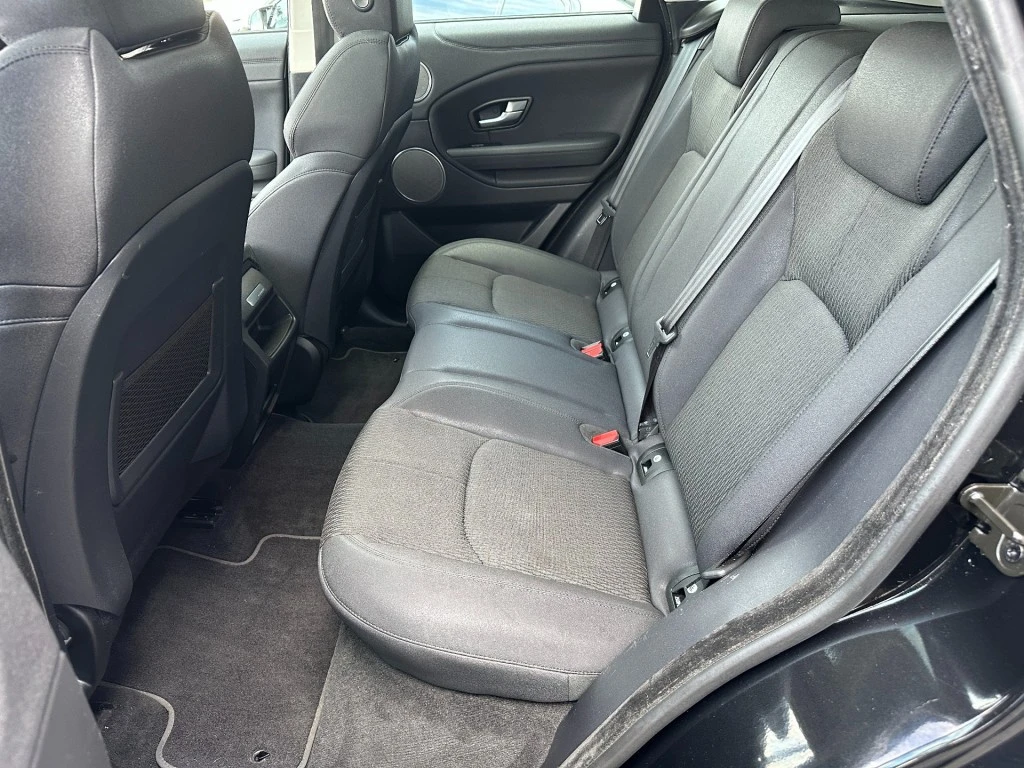 Land Rover Range Rover Evoque – foto 8