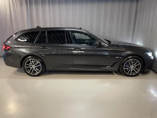 BMW 5 Serie – thumbnail 5