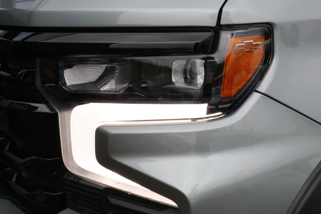 Chevrolet Silverado – foto 43