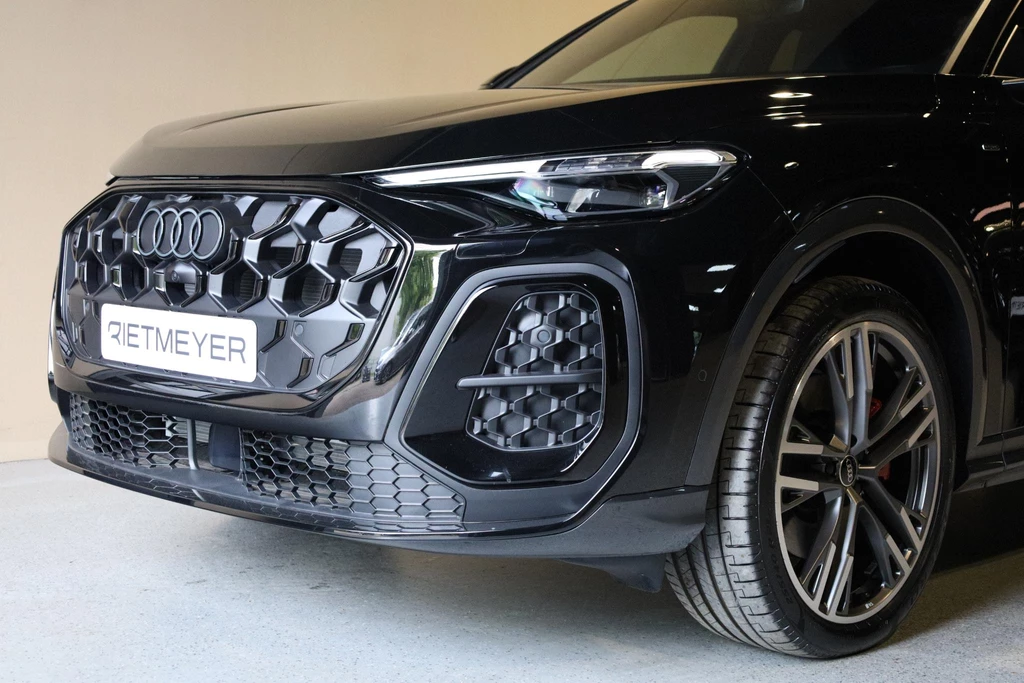 Audi Q5 – foto 15
