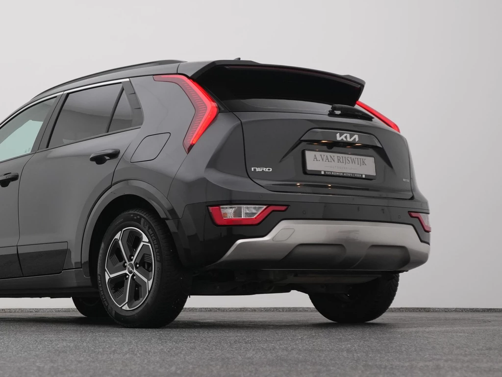 Kia Niro – foto 6