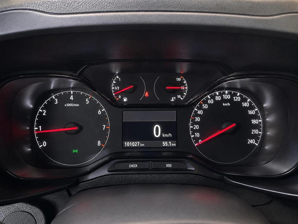 Opel Combo – foto 28
