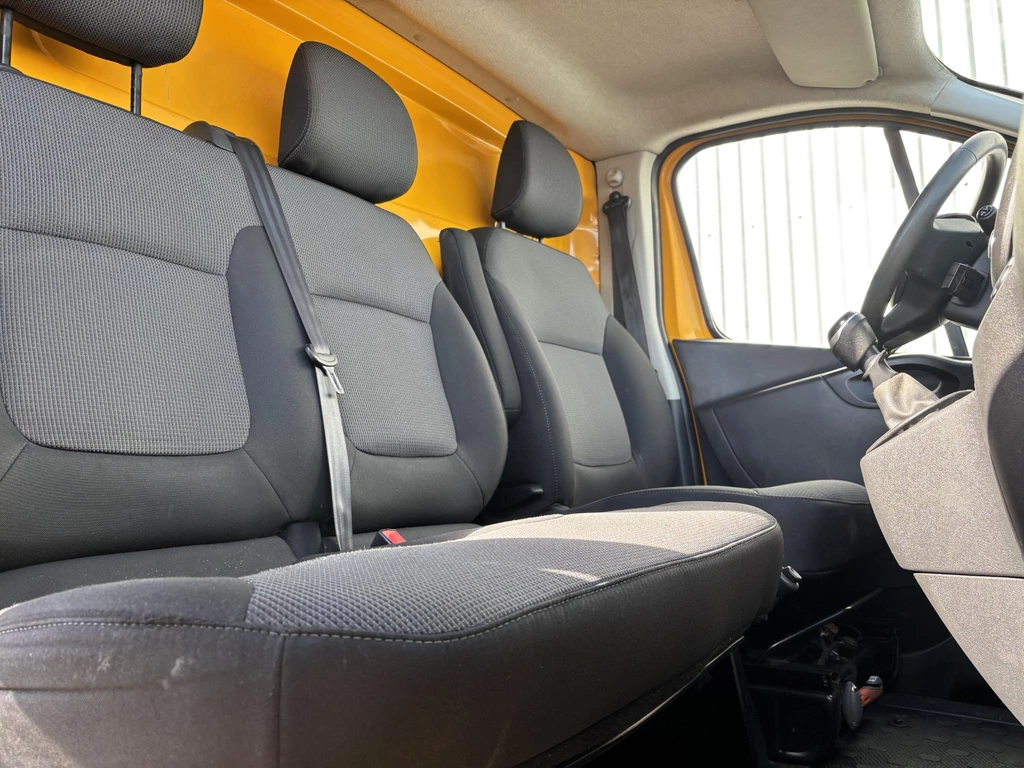 Renault Trafic – foto 11