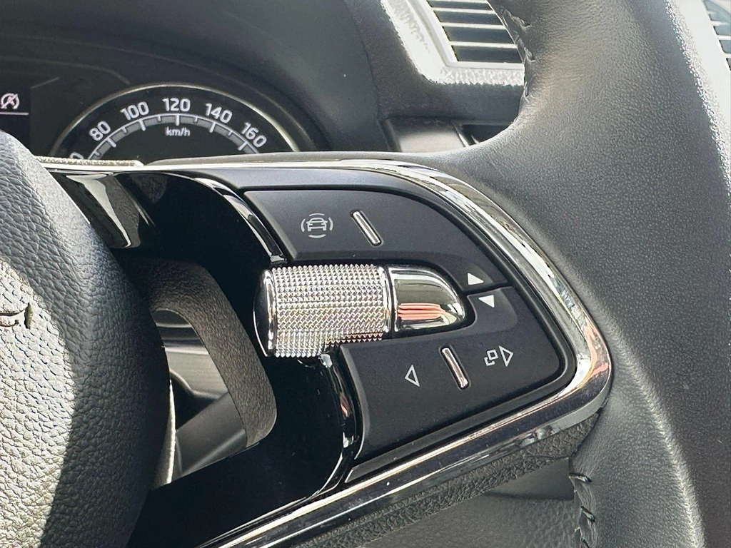 Škoda Fabia – foto 15
